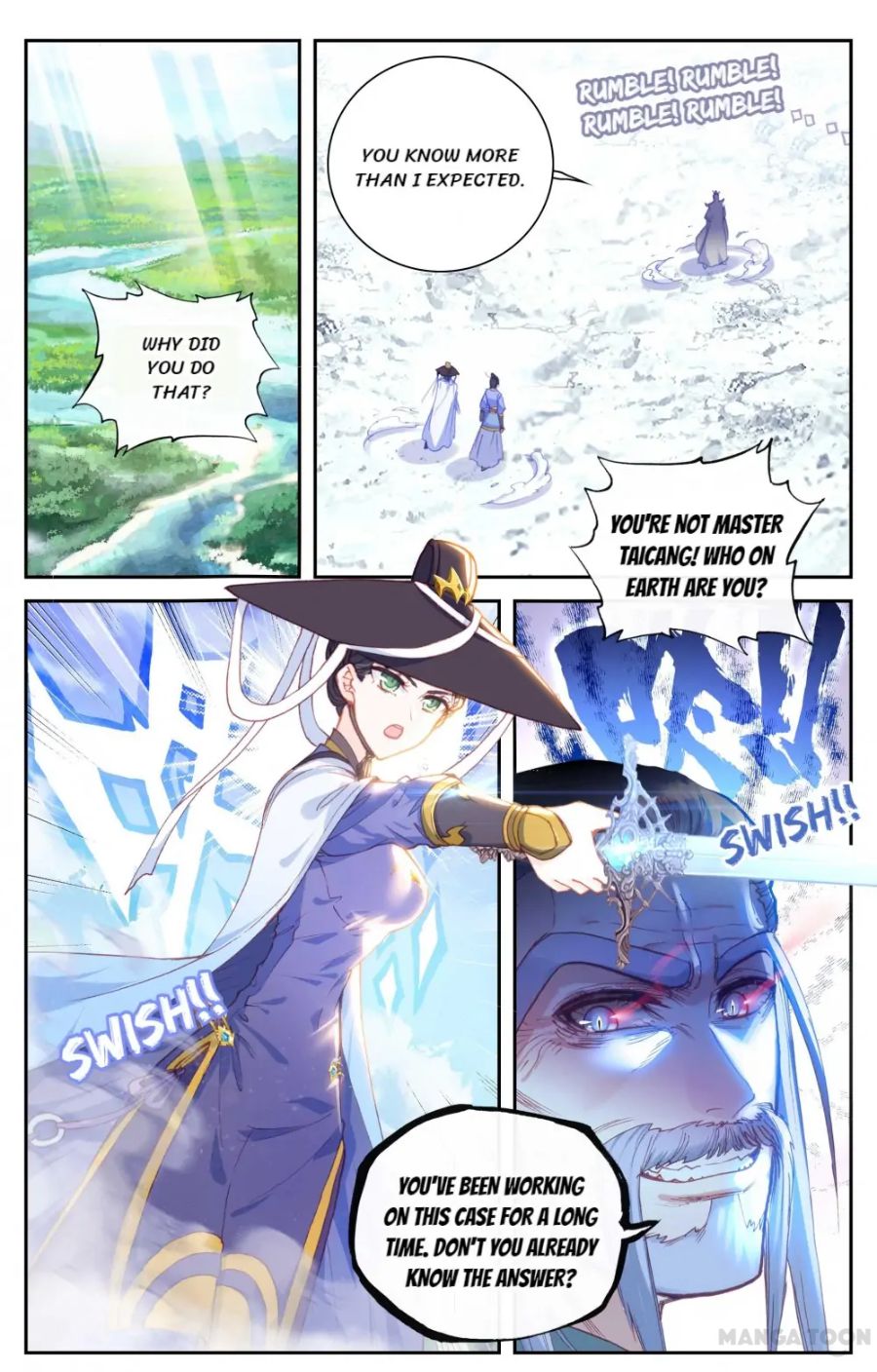 Page 1 of Chapter 134
