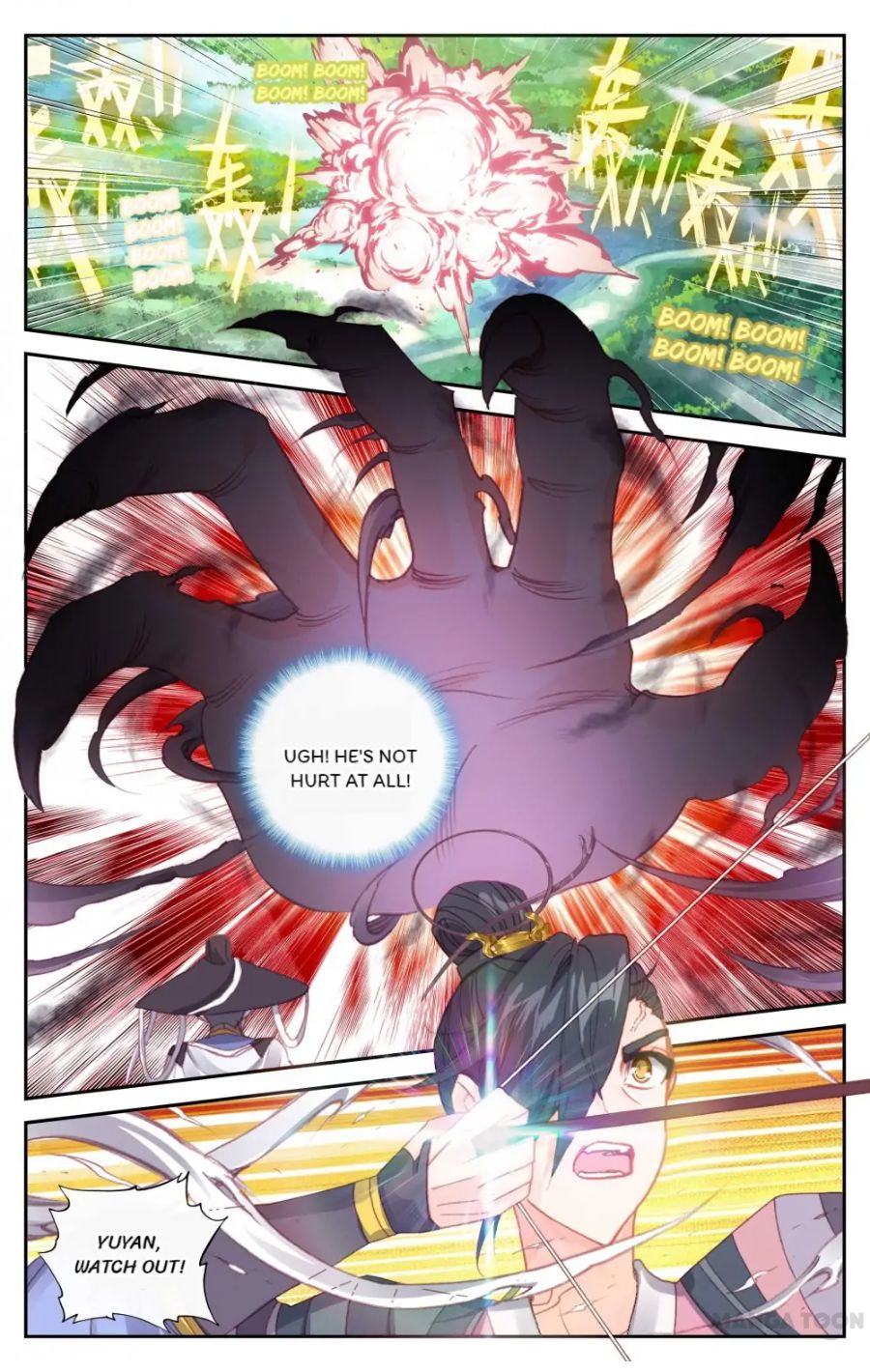 Page 5 of Chapter 134