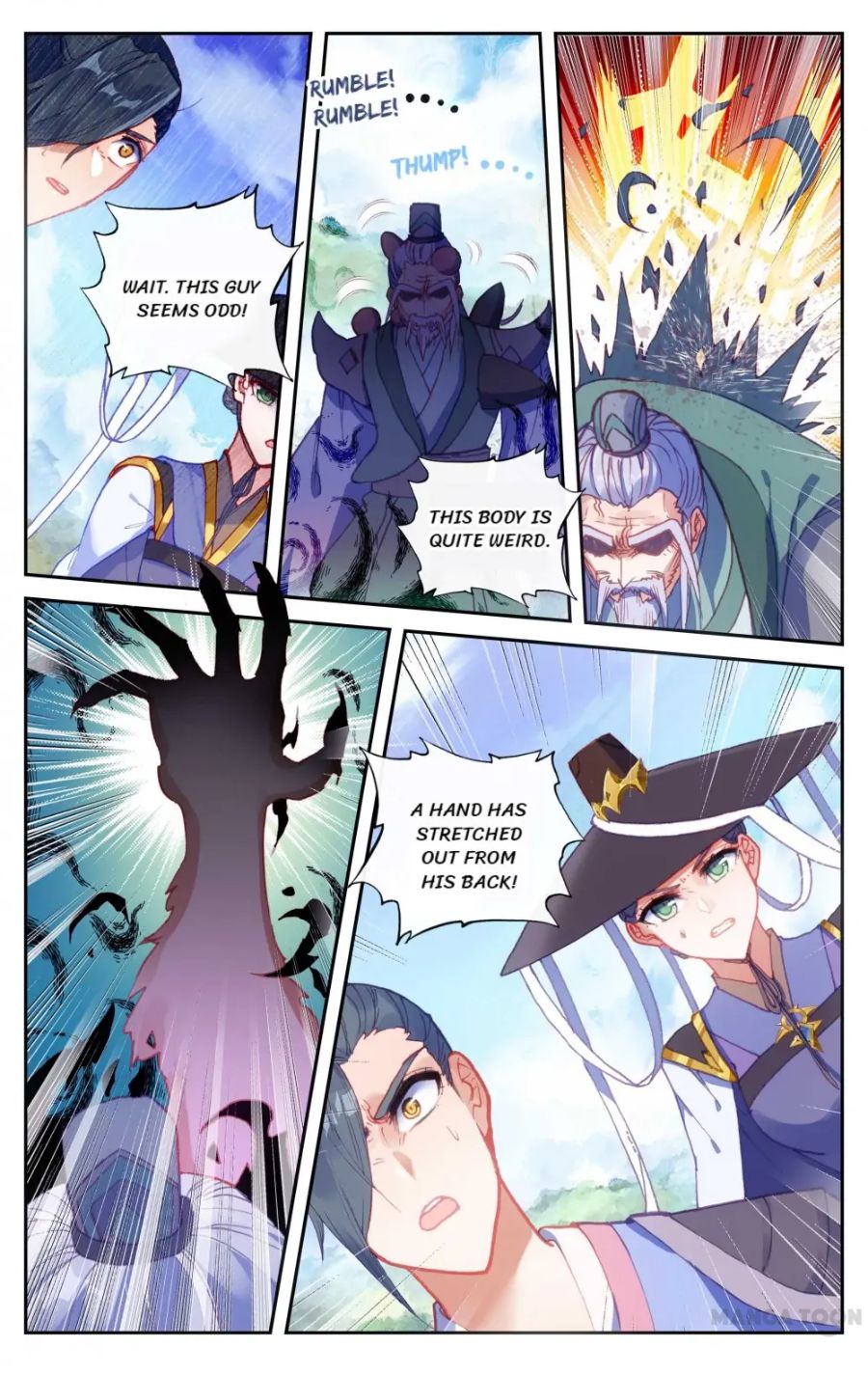 Page 7 of Chapter 134