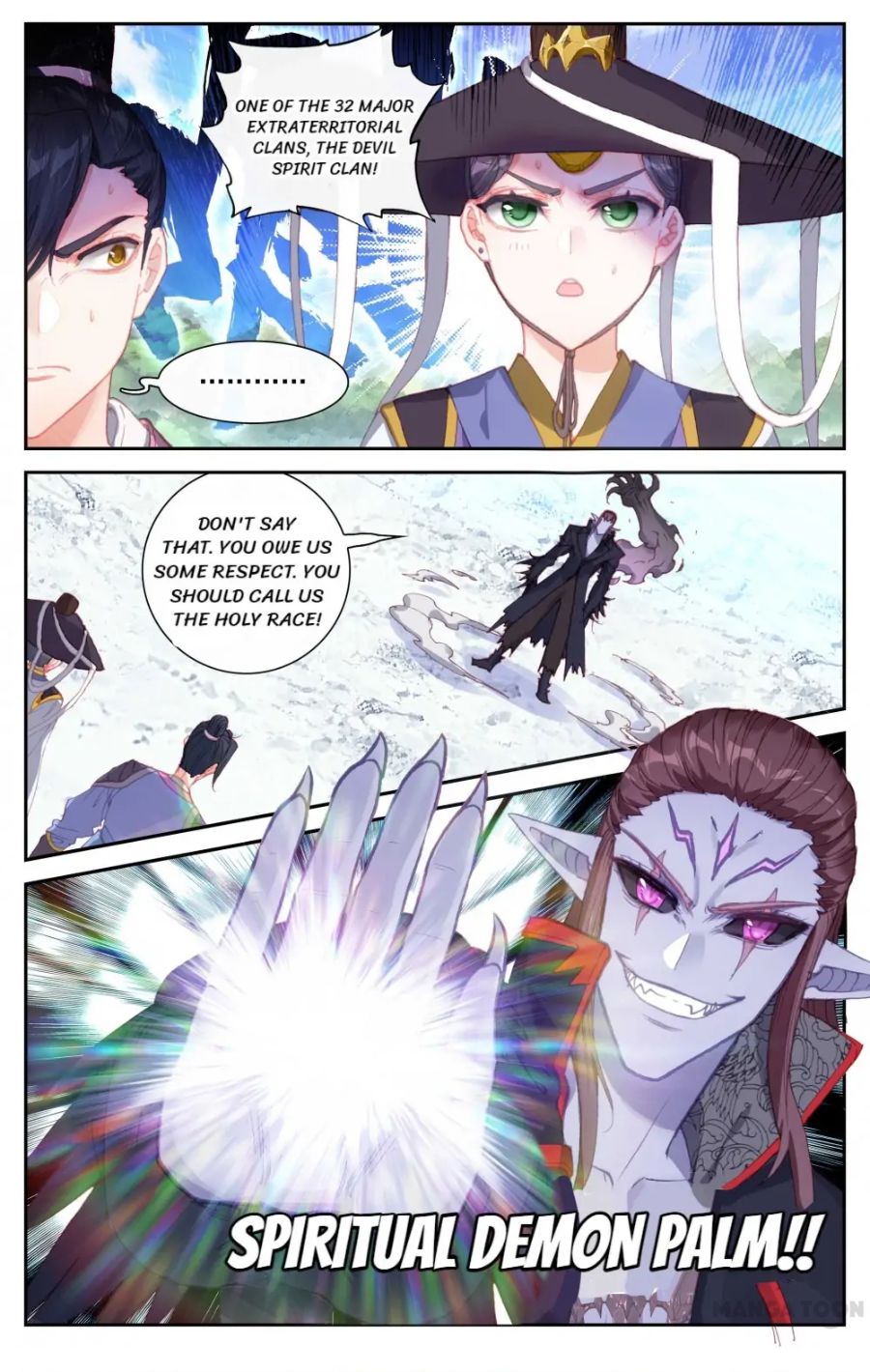 Page 10 of Chapter 134