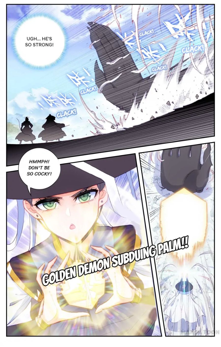 Page 11 of Chapter 134