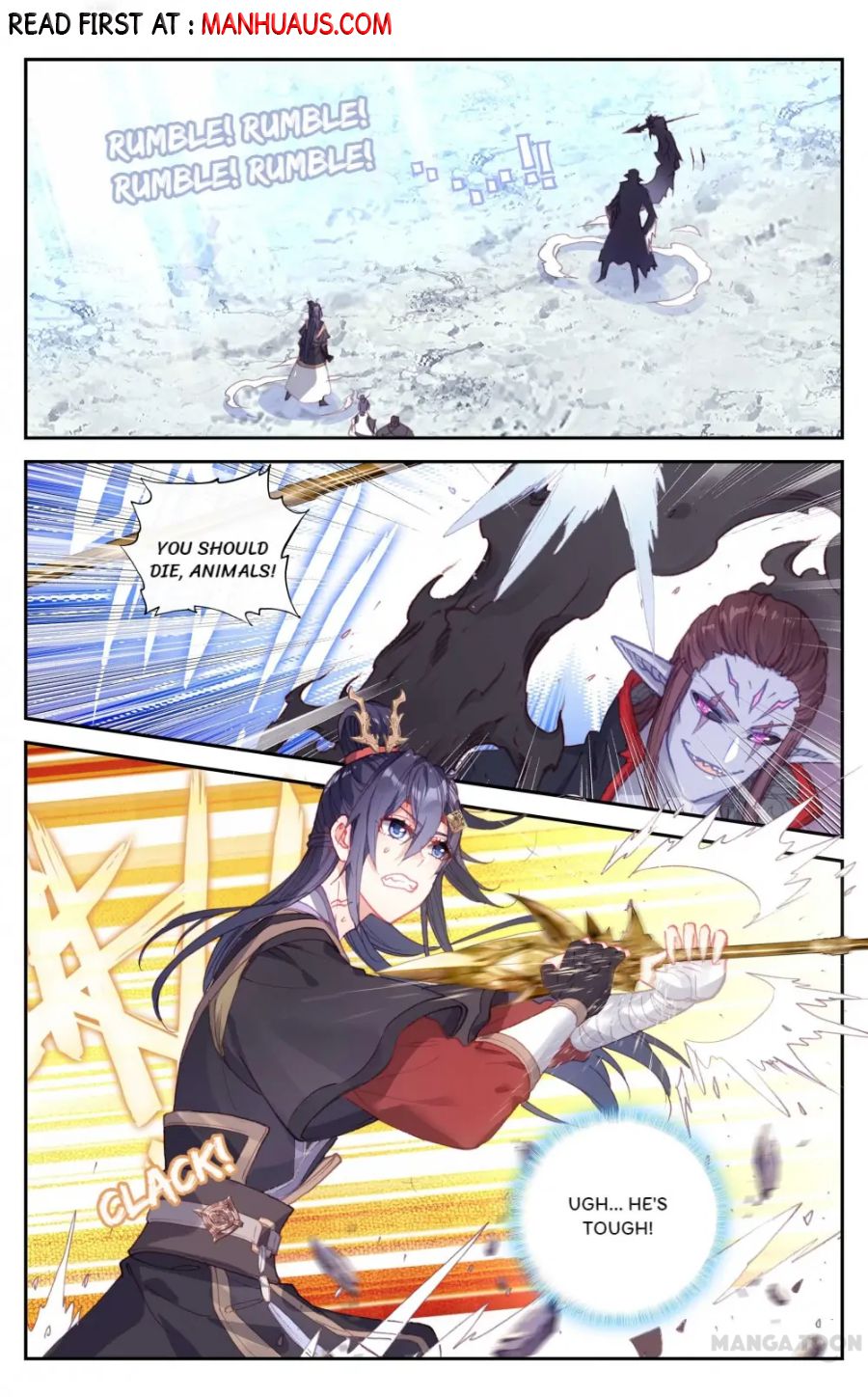 Page 1 of Chapter 135