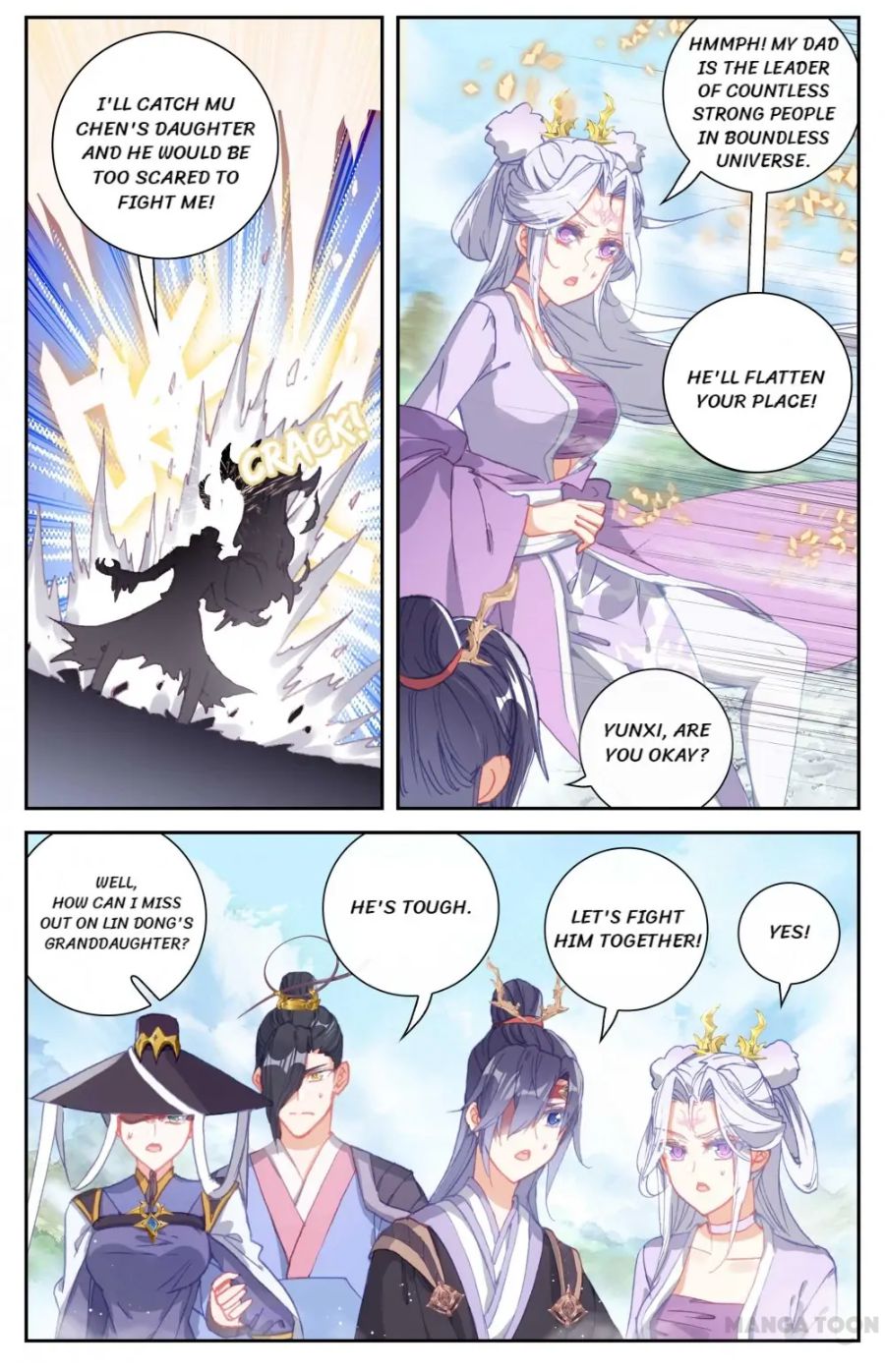 Page 6 of Chapter 135