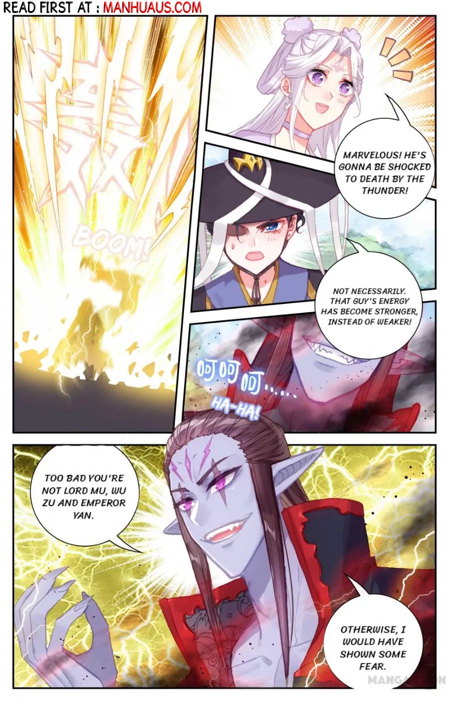 Page 10 of Chapter 135