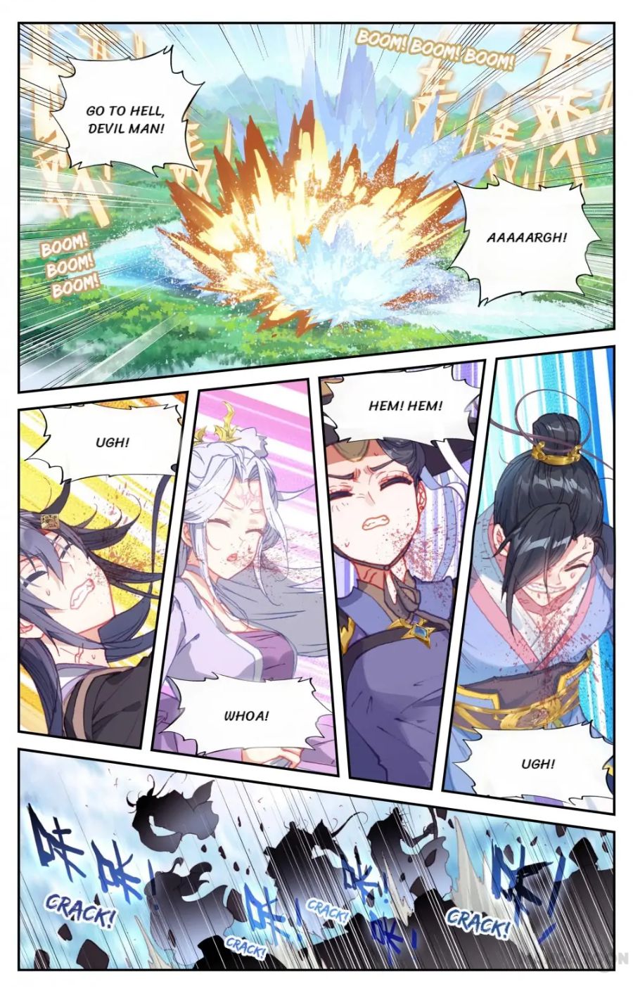 Page 6 of Chapter 136