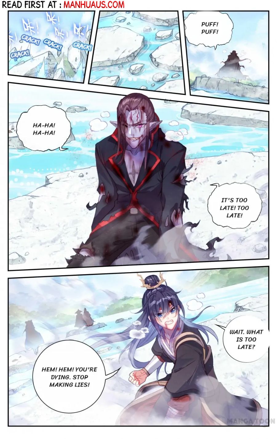 Page 7 of Chapter 136