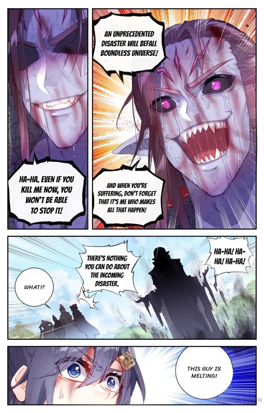 Page 8 of Chapter 136