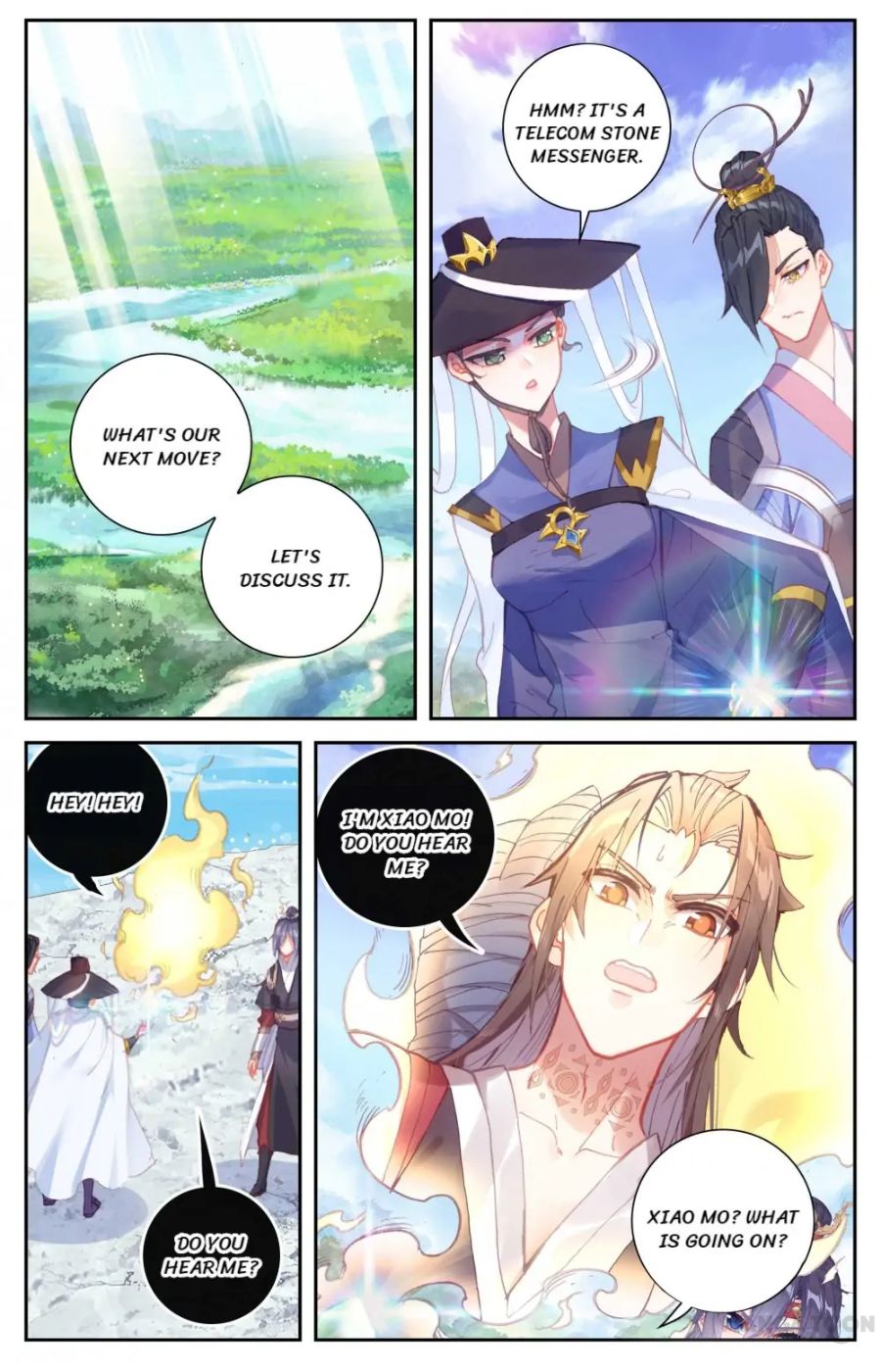 Page 10 of Chapter 136