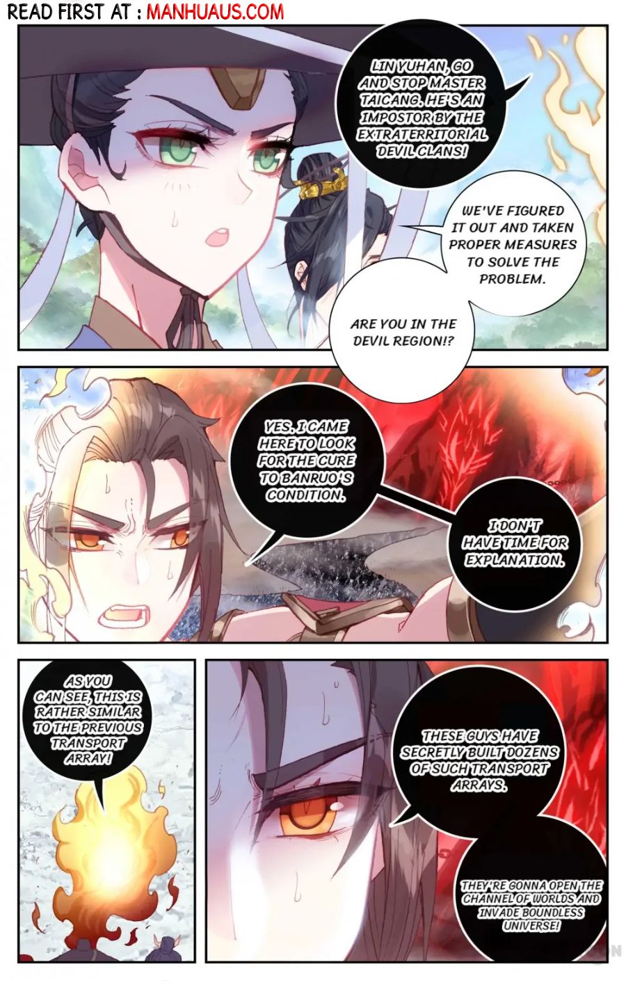 Page 11 of Chapter 136