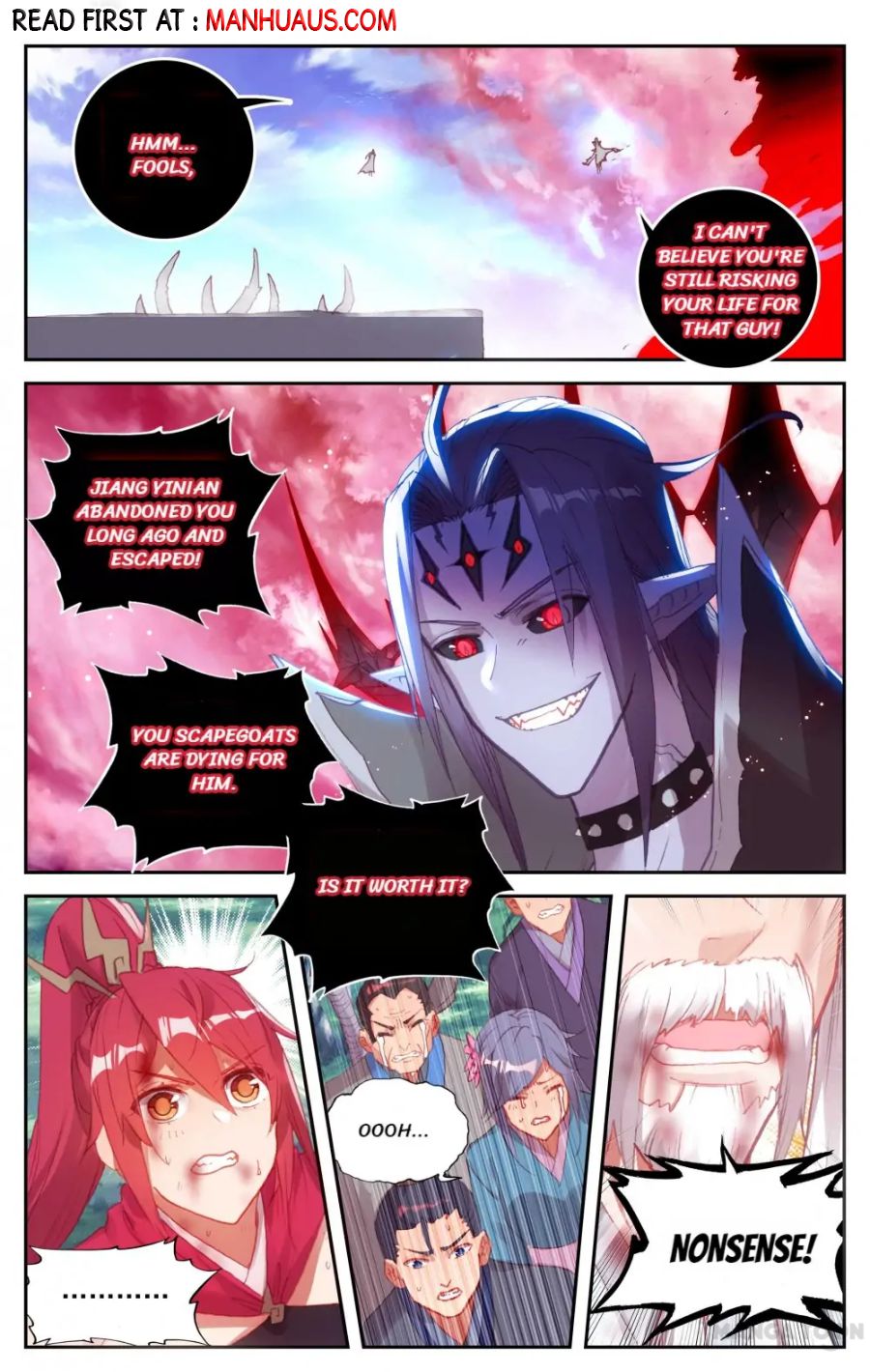 Page 1 of Chapter 141