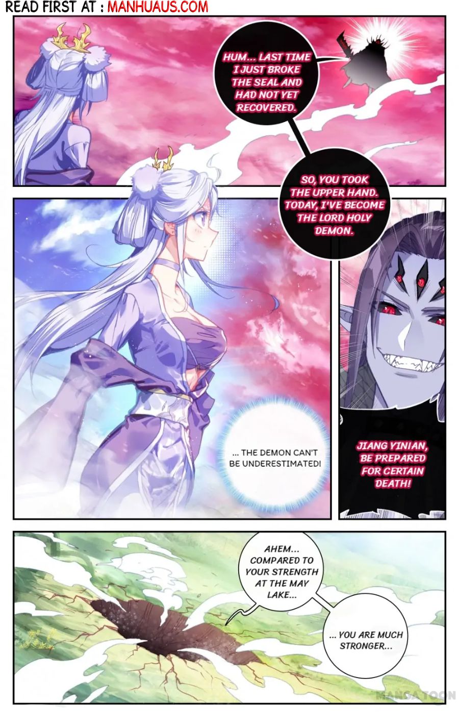 Page 1 of Chapter 146
