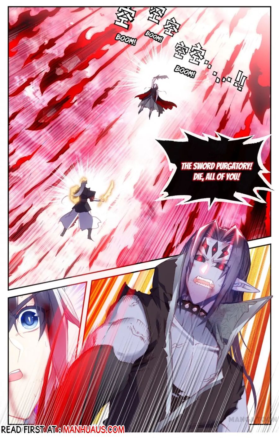 Page 1 of Chapter 147