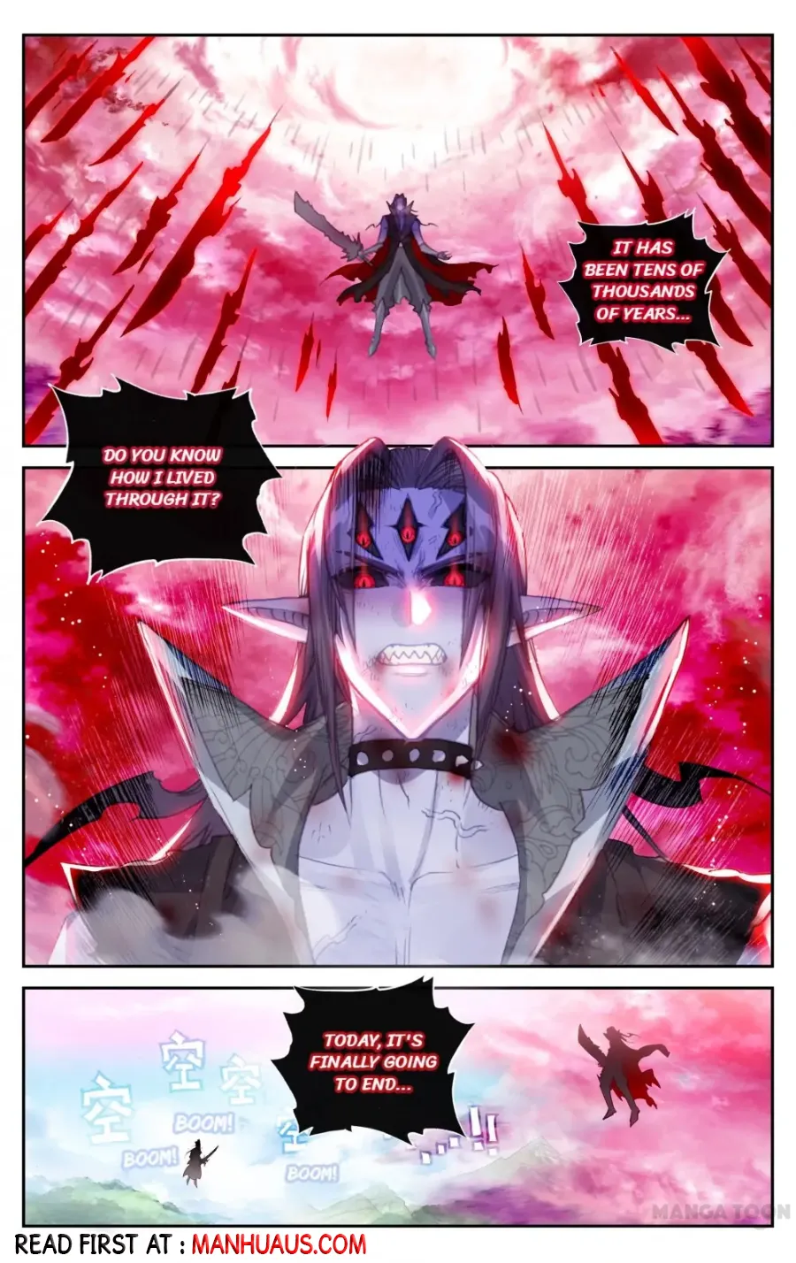 Page 1 of Chapter 148