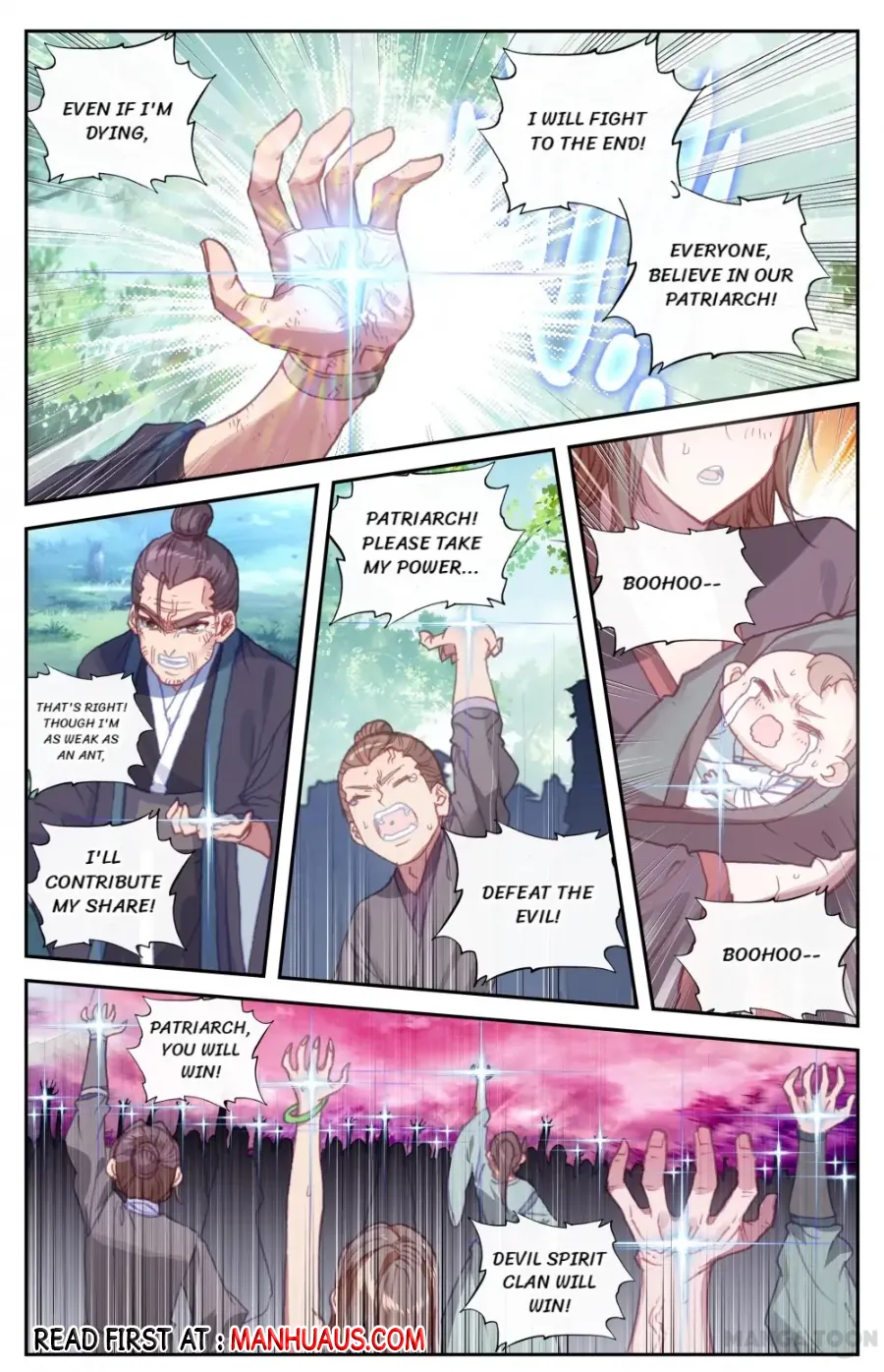 Page 11 of Chapter 148