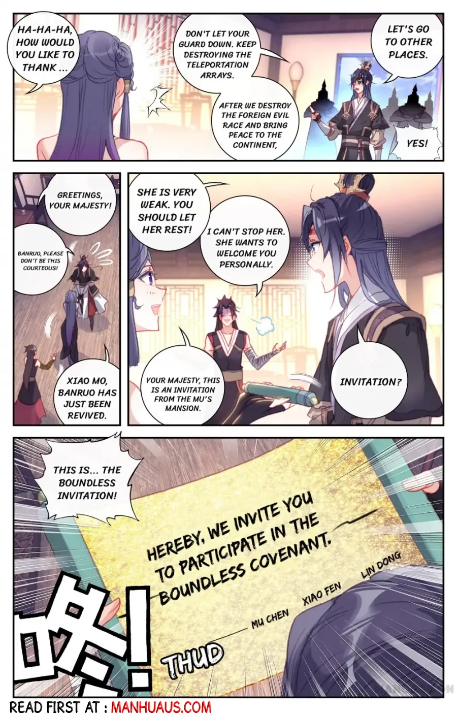Page 4 of Chapter 149