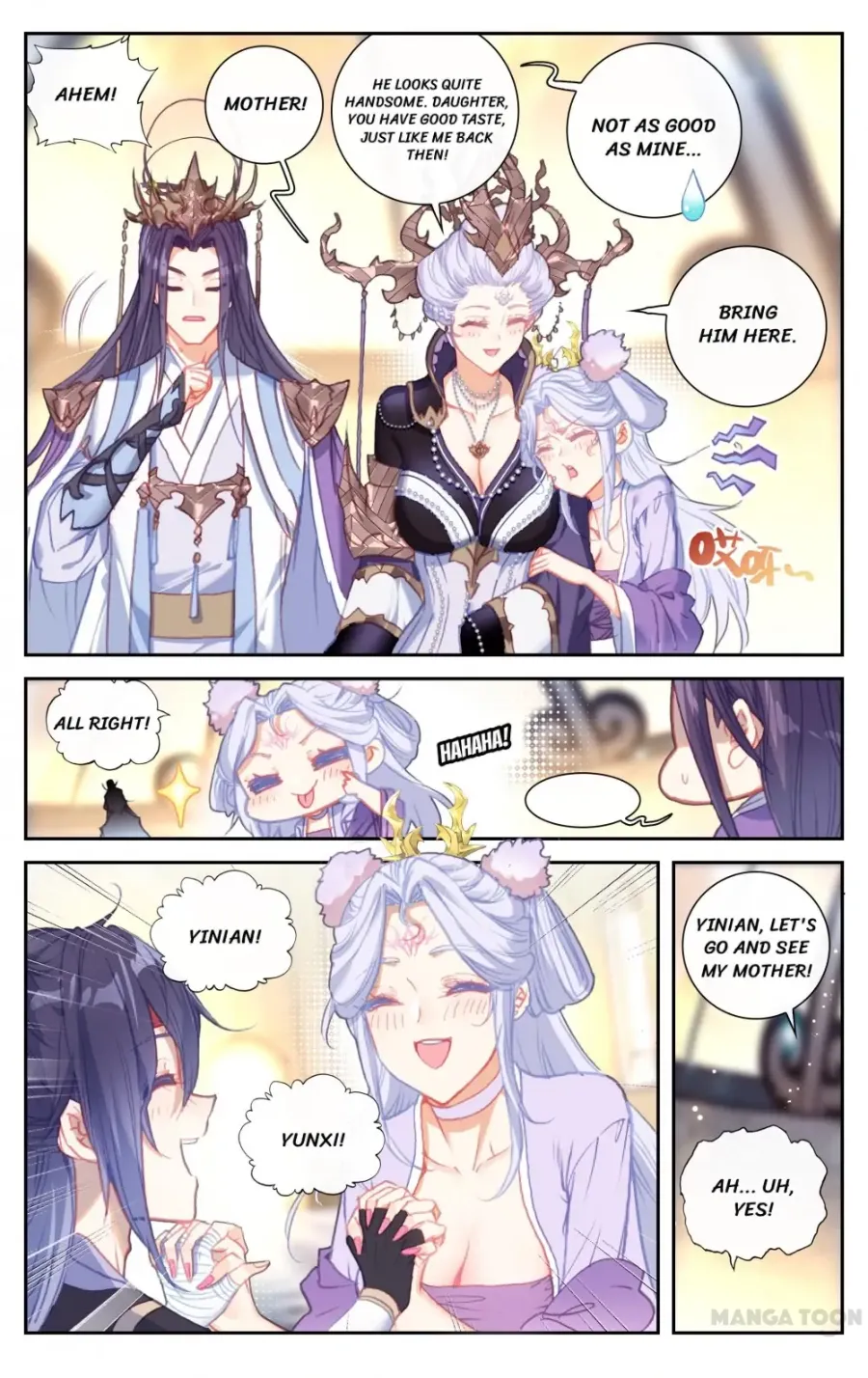 Page 10 of Chapter 149