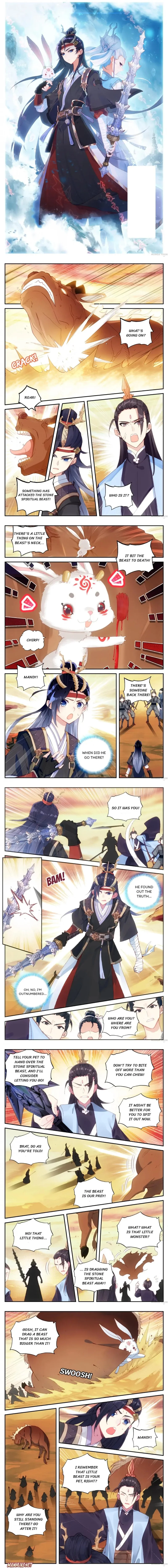 Page 1 of Chapter 28