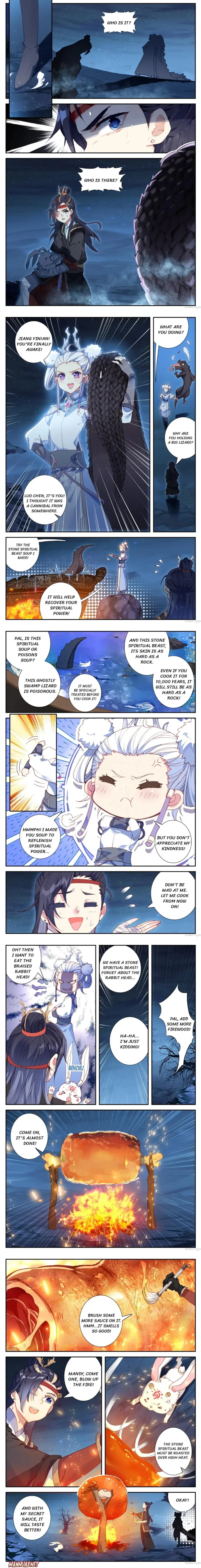 Page 1 of Chapter 31