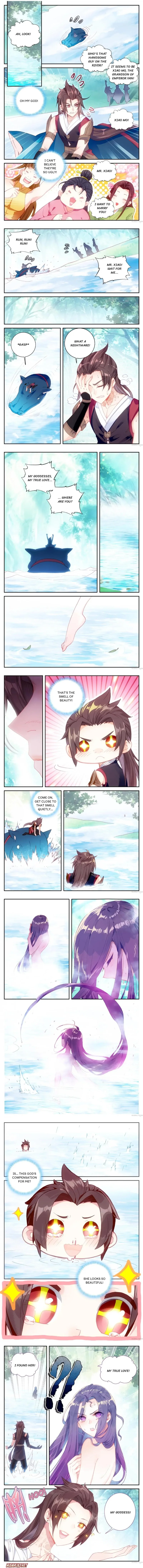 Page 1 of Chapter 42