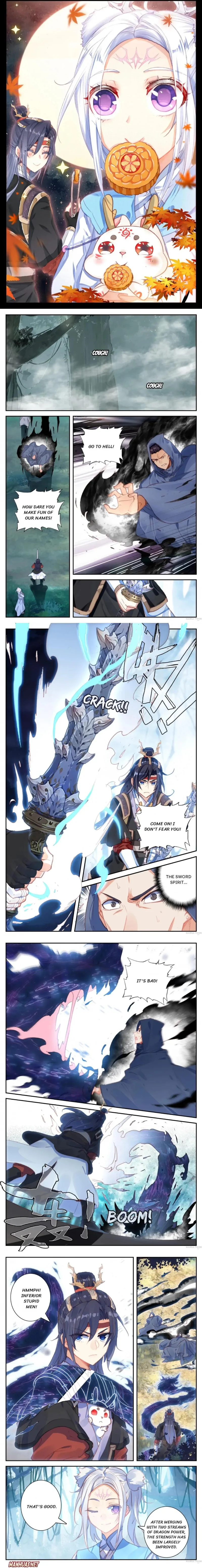 Page 1 of Chapter 54