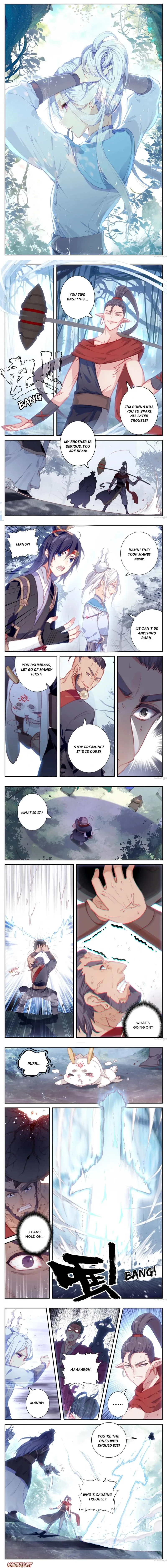 Page 1 of Chapter 56