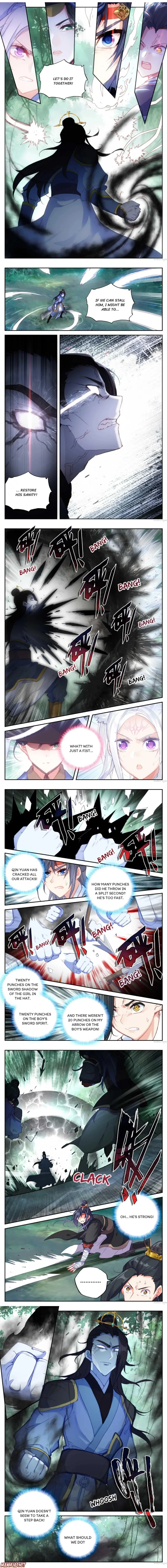 Page 1 of Chapter 61