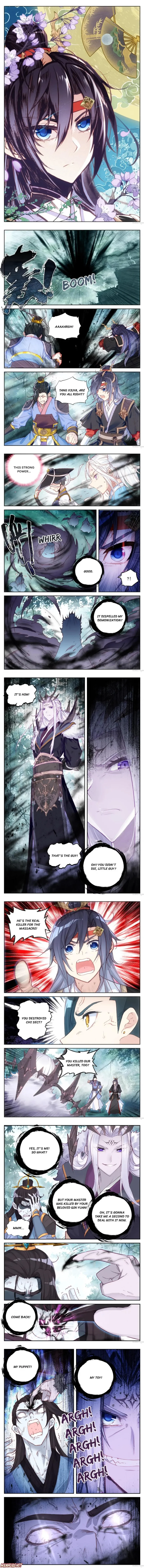 Page 1 of Chapter 63