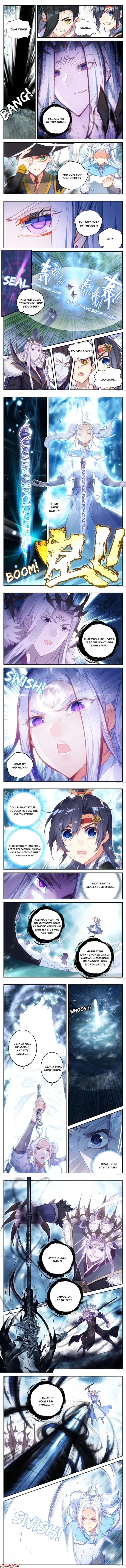 Page 1 of Chapter 64