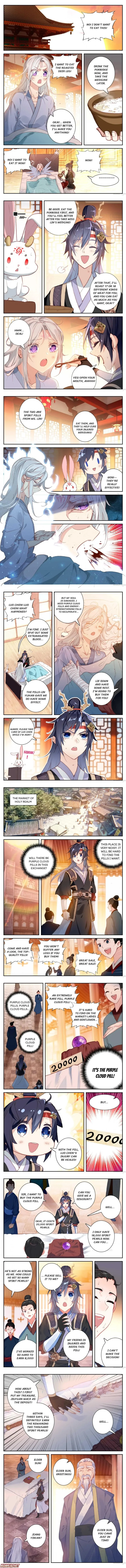 Page 1 of Chapter 67