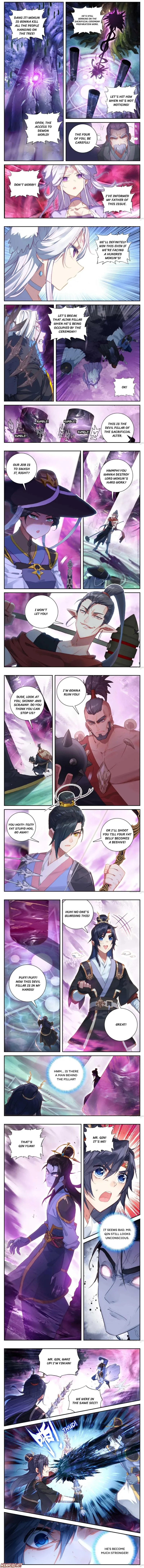 Page 1 of Chapter 73
