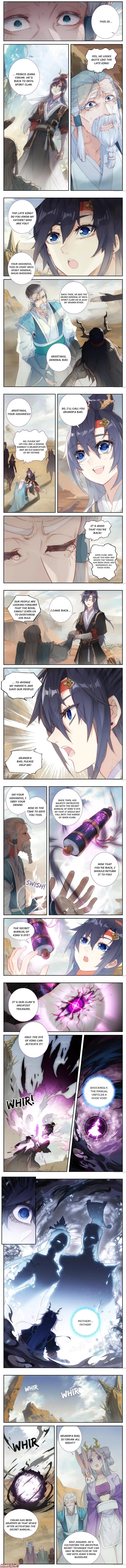Page 1 of Chapter 83