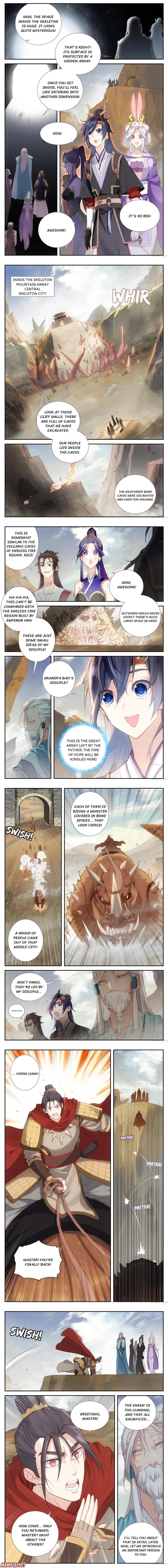 Page 1 of Chapter 85
