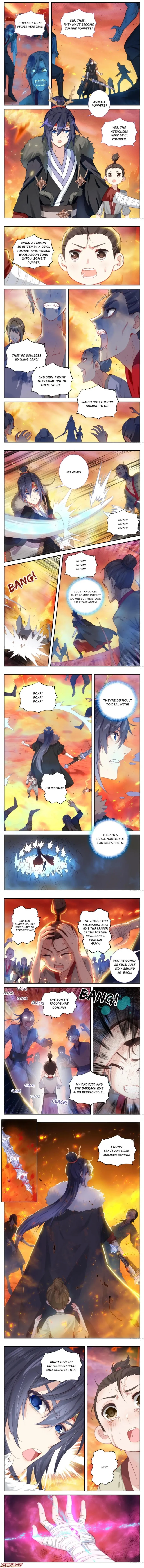 Page 1 of Chapter 92