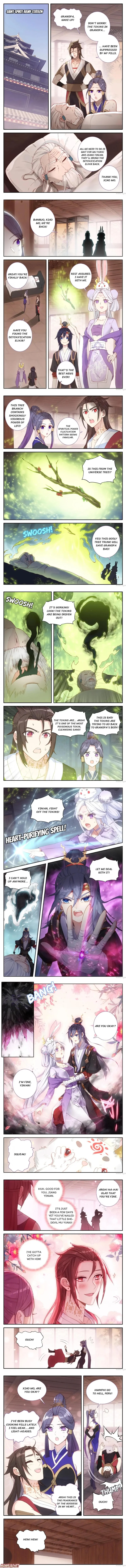 Page 1 of Chapter 95