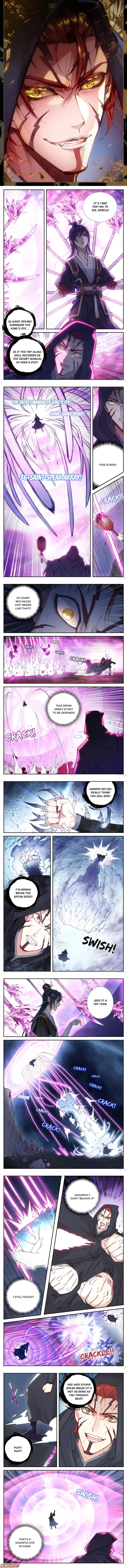 Page 1 of Chapter 99