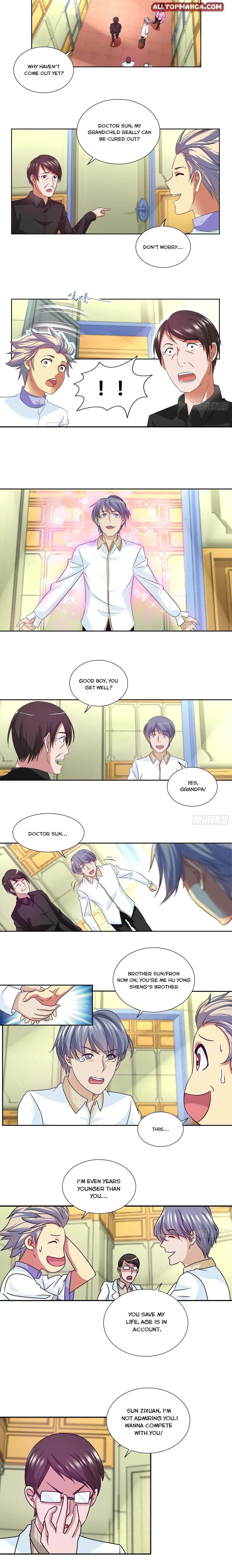 Page 1 of Chapter 100