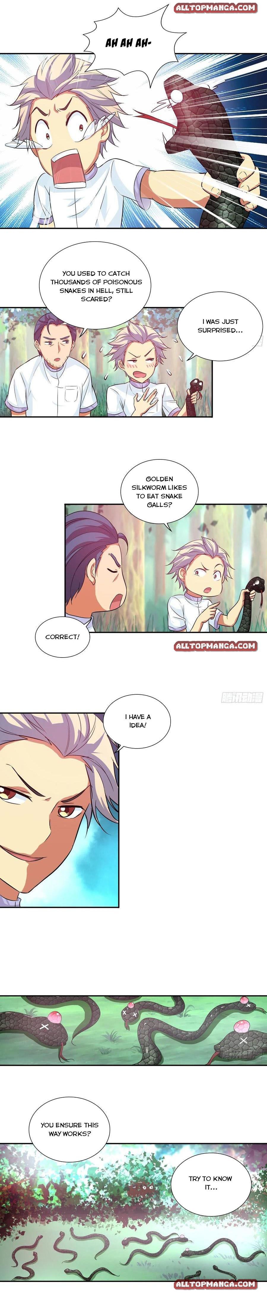 Page 1 of Chapter 110