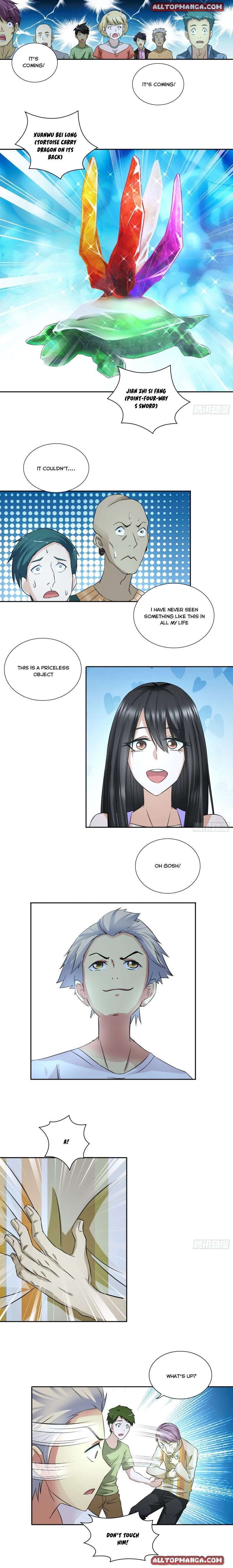 Page 1 of Chapter 58