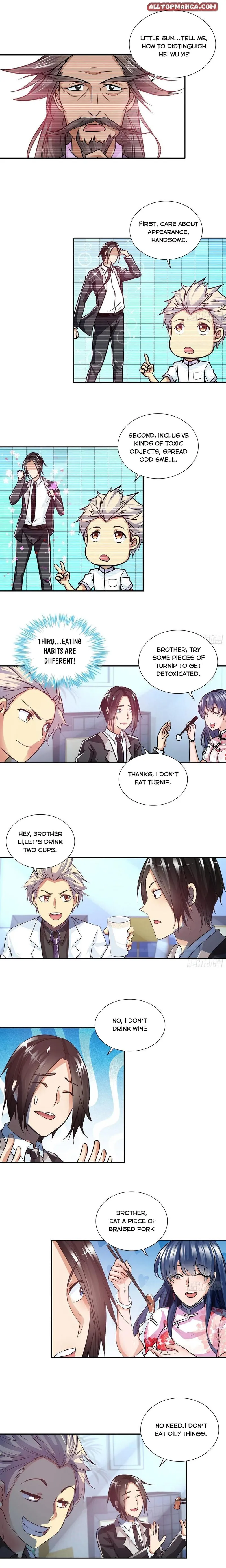 Page 1 of Chapter 91