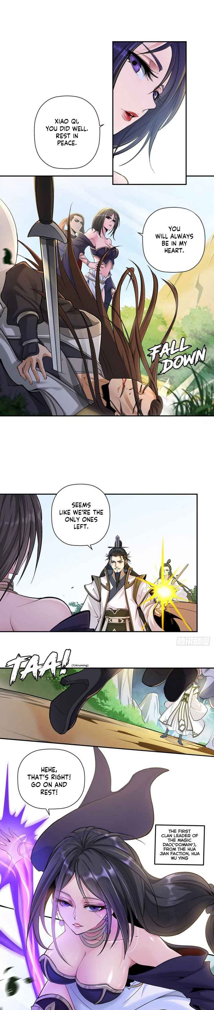 Page 8 of Chapter 1.1
