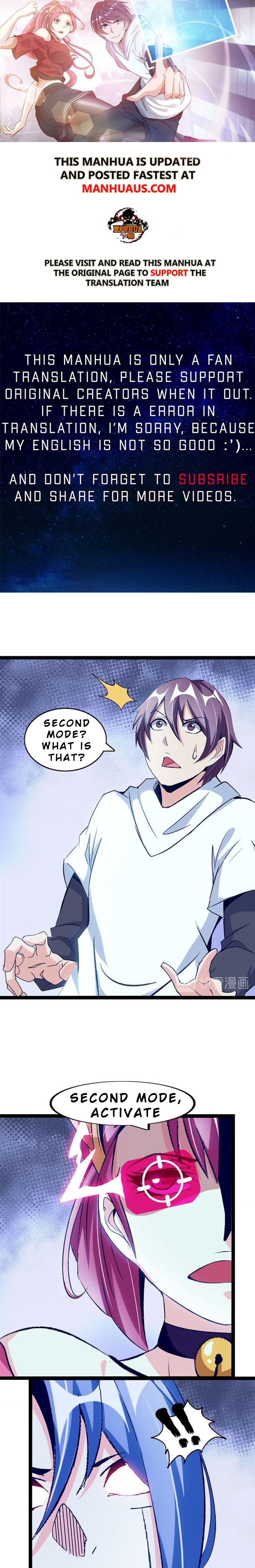 Page 1 of Chapter 101