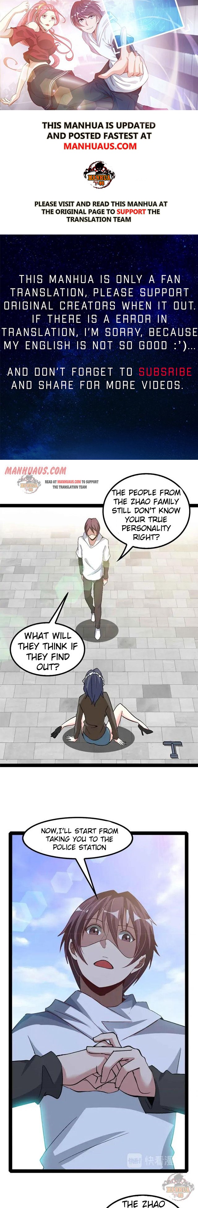 Page 1 of Chapter 122