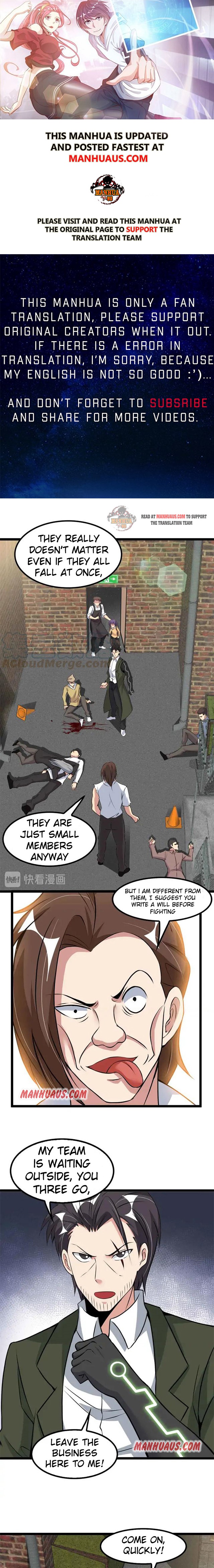Page 1 of Chapter 123