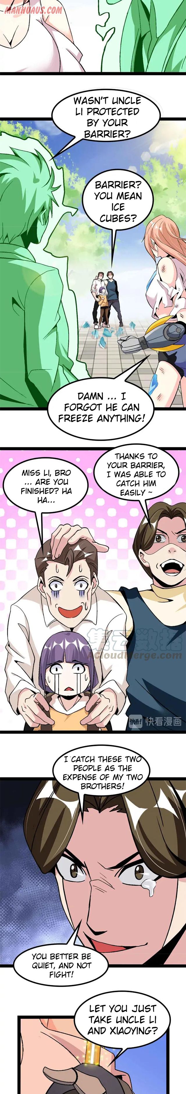 Page 8 of Chapter 129
