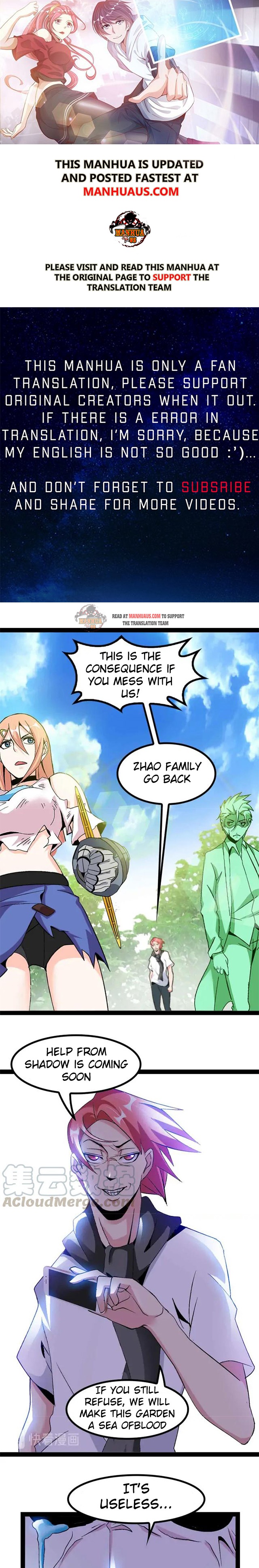 Page 1 of Chapter 130