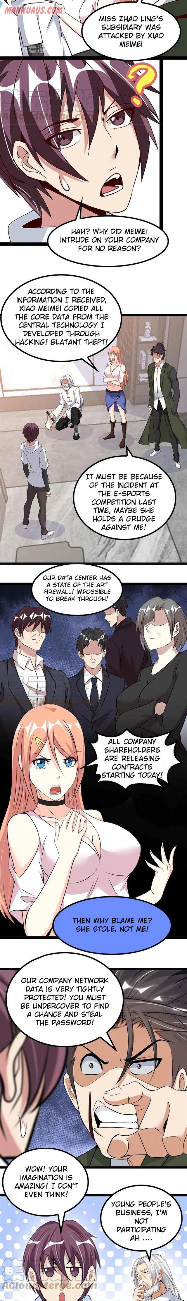 Page 5 of Chapter 136