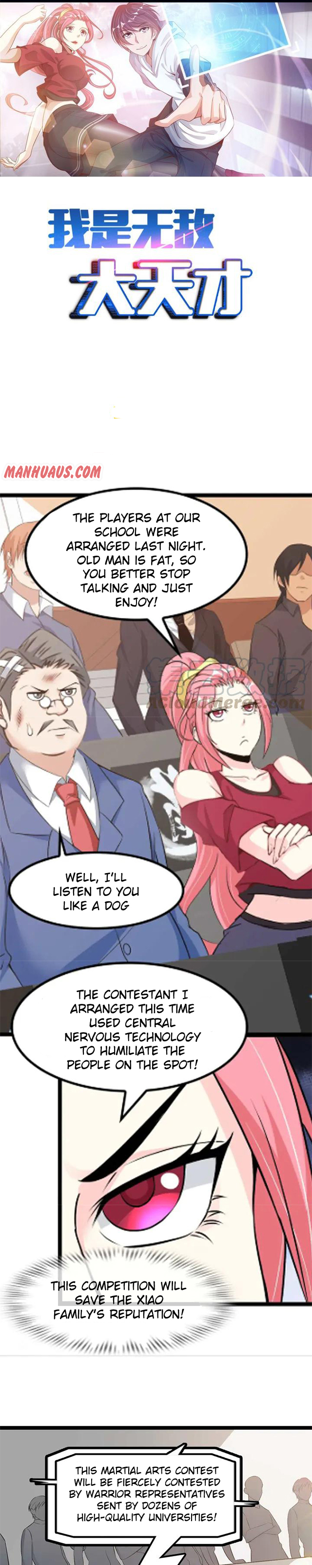 Page 1 of Chapter 140