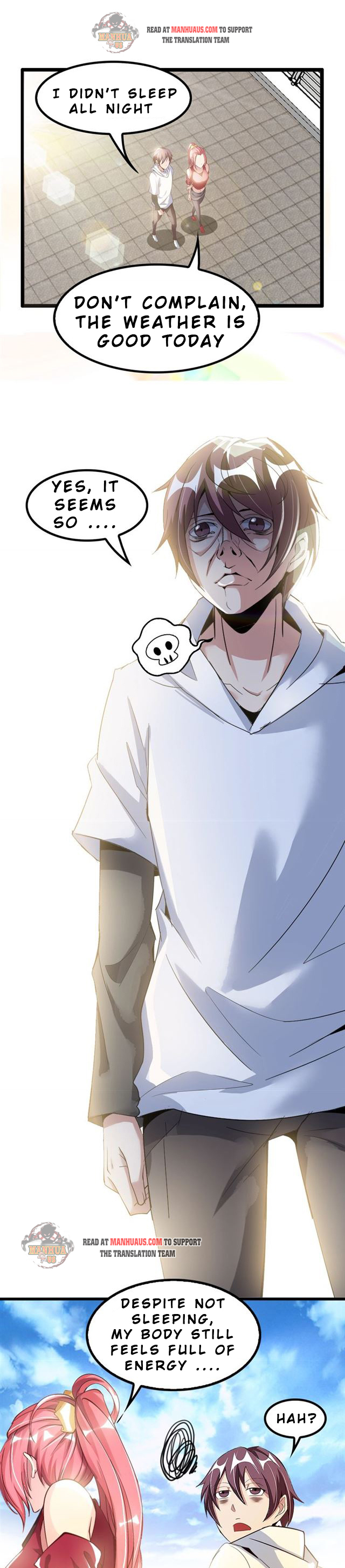 Page 2 of Chapter 76