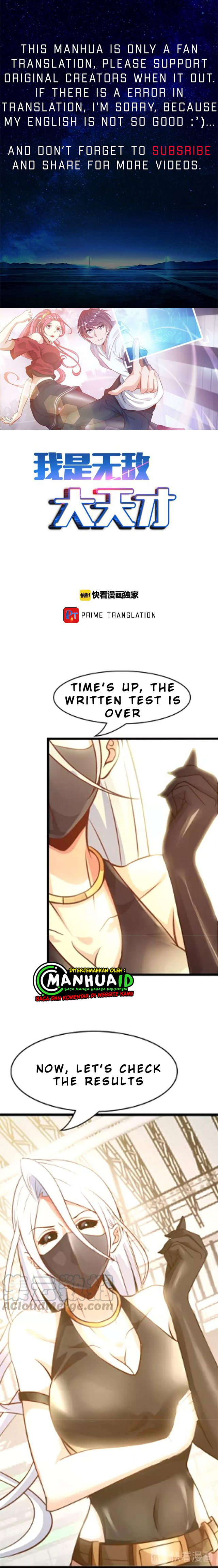 Page 1 of Chapter 84