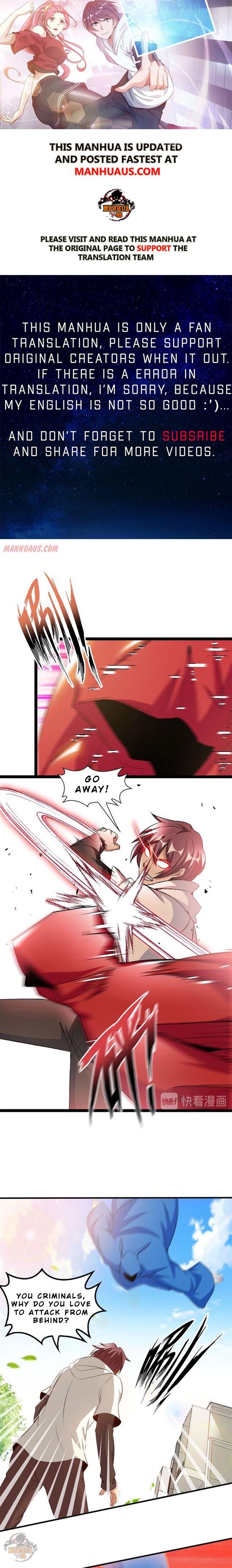 Page 1 of Chapter 99